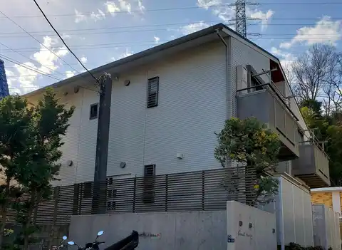 COURT 溝の口