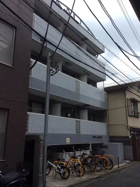 フォルマ五本木