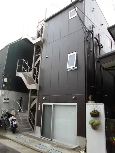 OCEAN VILLA 江ノ島