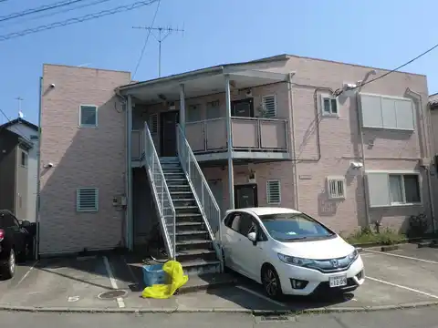 アイパレス辻堂