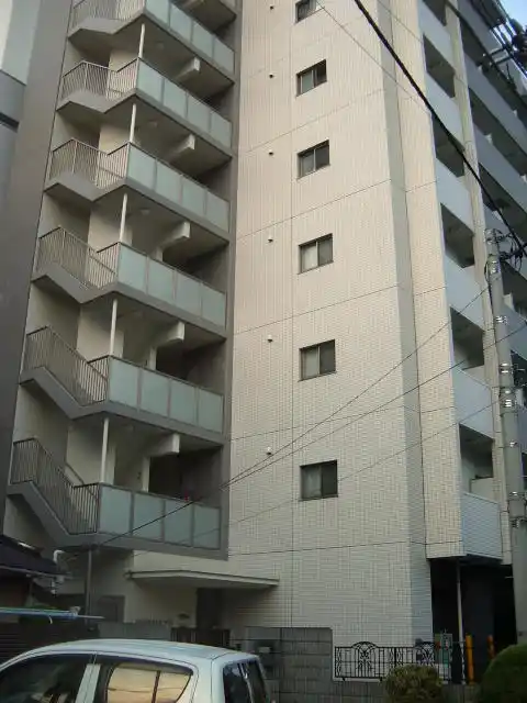 ドミトリーハウスチガサキ SE