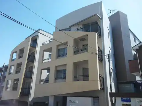 アイビーパティオ