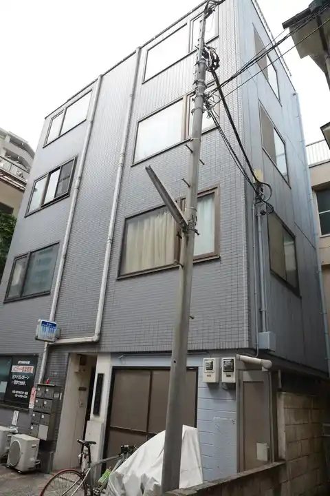 ハイツニッシン5