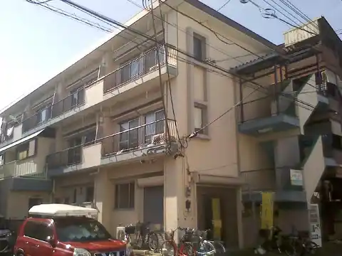 小川ハイツ