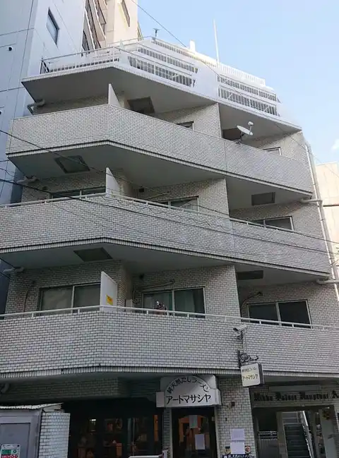 日興パレス南平台アヅマ