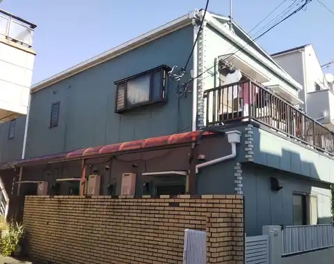 東台グリーンハイツ