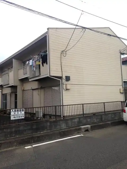 ホープ・ヒルC棟