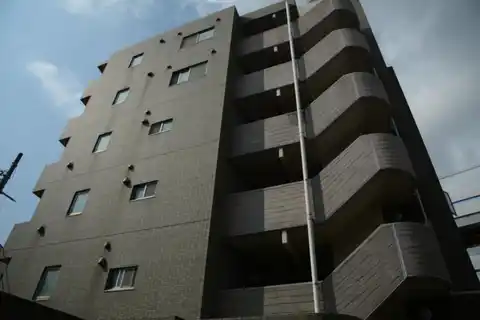 サンパティm