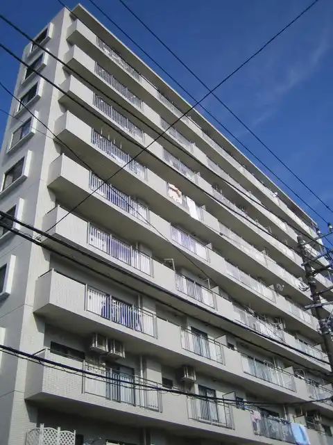 コスモ横浜吉野町