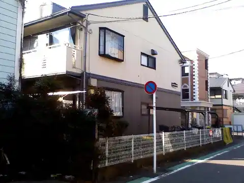 ハイツミルキィウェイ