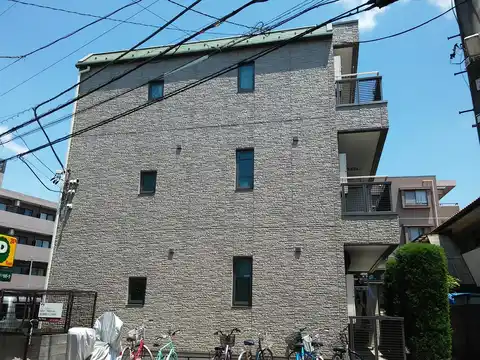 Charme元住吉