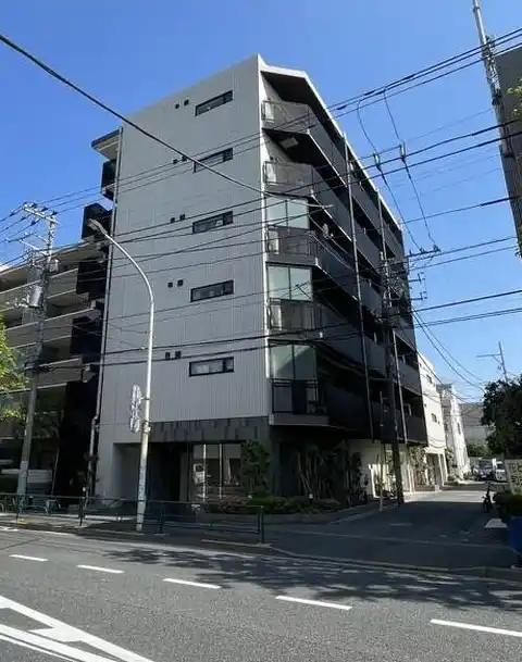 セジョリ鷺宮
