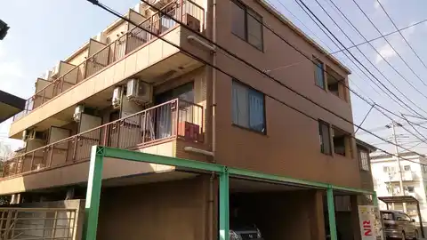 クレストプラザ
