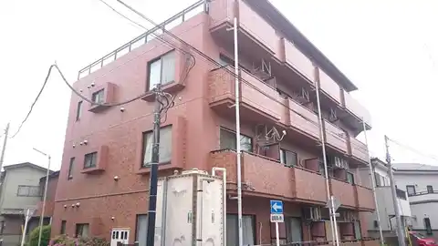 クレセントゴールド