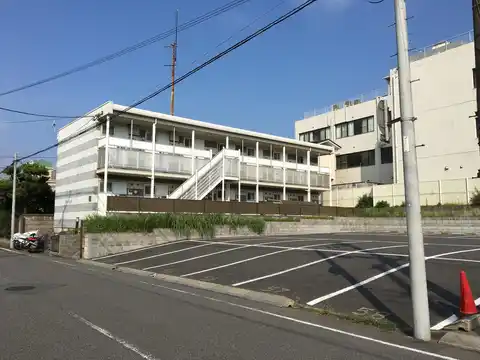 レオパレスしらゆり