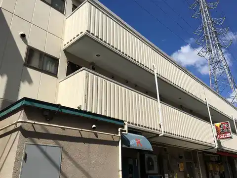 TOZOビル