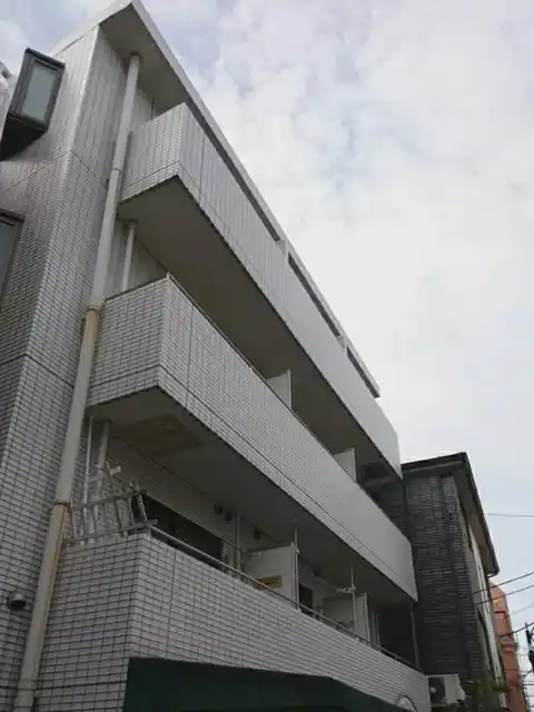 フラッツ池の上