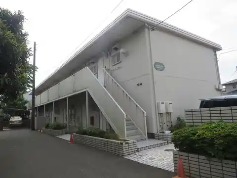 MBSハイツ大久保パートII
