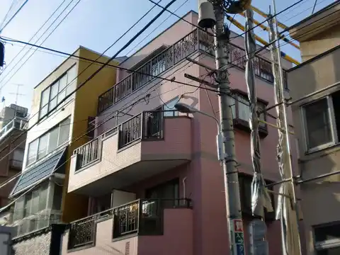 カーサロヴェスト