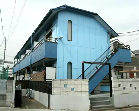 コーポグリーンロード