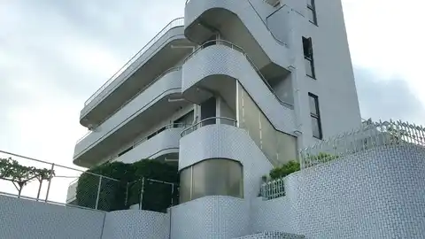 リバービューハイツ野毛