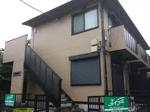 ドリームハイツ