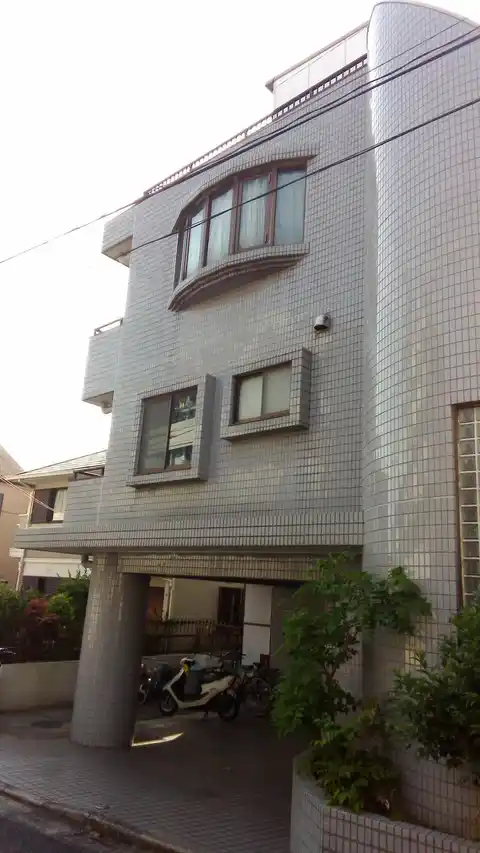 斉藤レジデンス