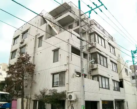 大澤マンション