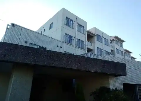 東寺尾ヒルズ83