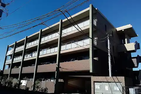 アスティ ヴィータB棟