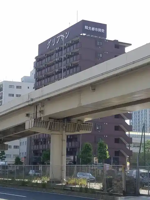 グリフィン横浜・ベイグランデ弐番館