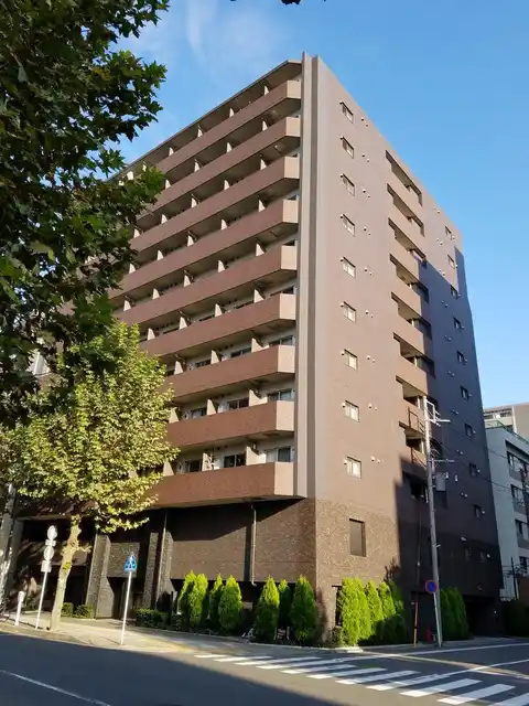 フェニックス横濱関内BAY GAIA