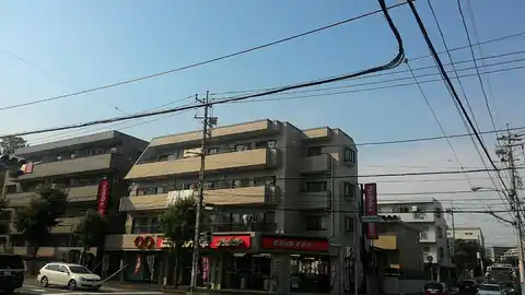 第三正美ビル