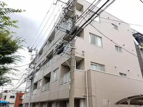 メゾン・えびす