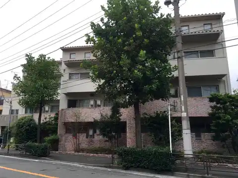 シャンブル・K