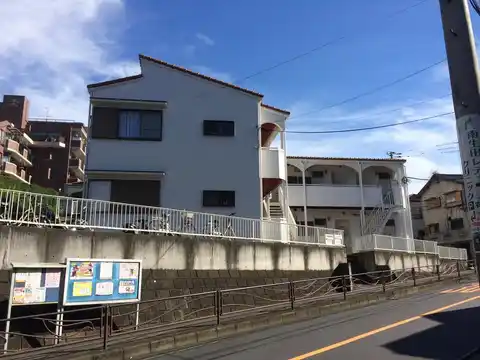 パームハイツ