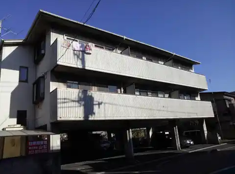 第五コーポヤソキチ