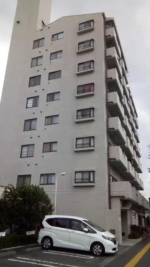 ESPOIR-I