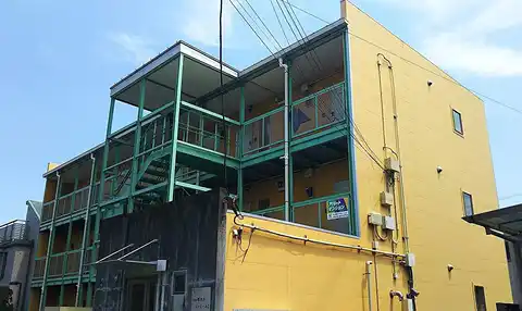 厚木台ファミール I