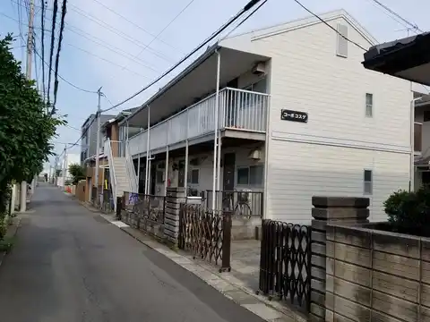 コーポ・コスゲ