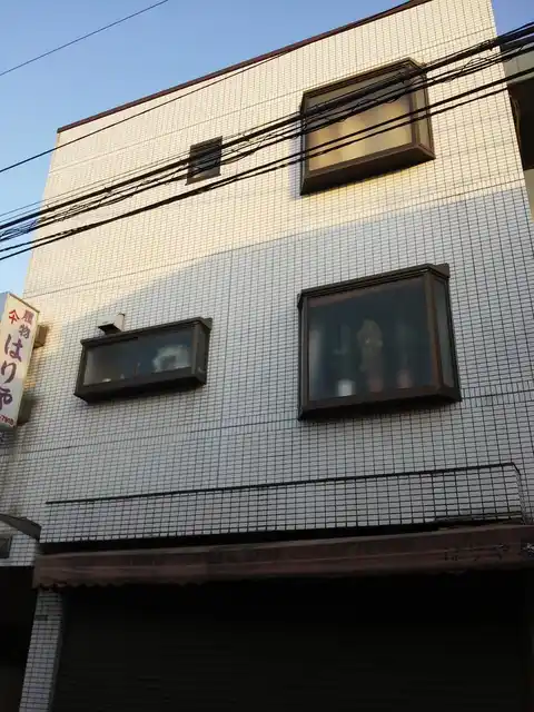 コーポハリヤ