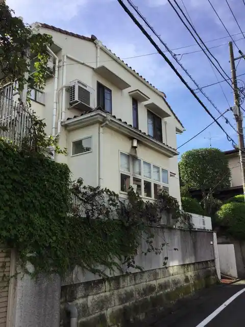 長木荘A