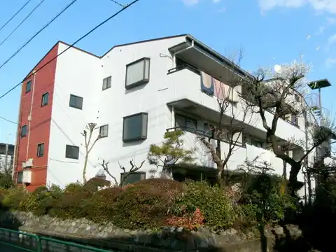 ロサ・ブランカ
