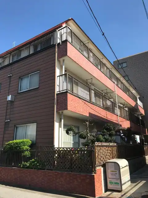 つくし第7マンション