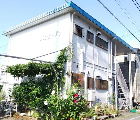 スカイメゾン