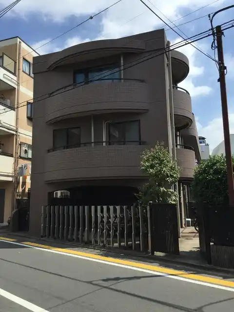 パークアベニュー