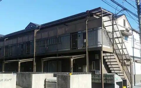 サンヒルズ1