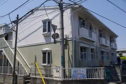 エヌ・テー与野