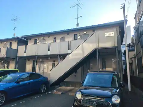 メゾン小川B