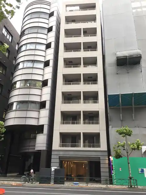 カスタリア新御茶ノ水